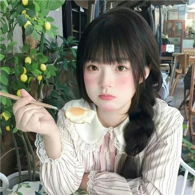 霸气女销售